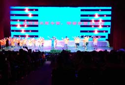 六安親子夏令營課程的三個基本特征。