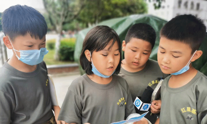 六安戶外生存夏令營怎么樣？.gif