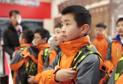 在安徽六安哪有軍事夏令營，怎么樣？