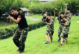 六安哪里有夏令營？