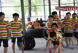 中小學(xué)生參加洛陽夏令營要注意什么？
