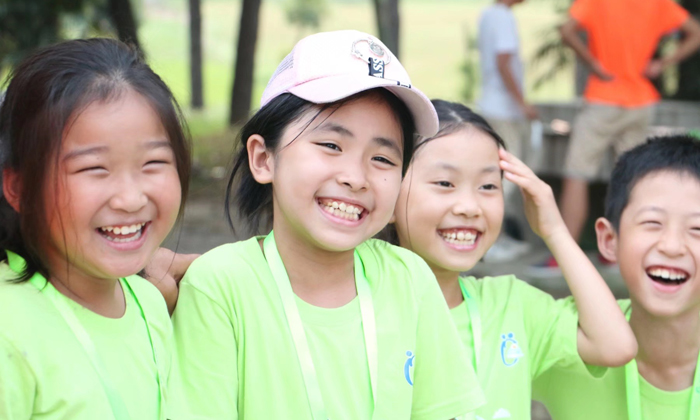 洛陽夏令營安全保障
