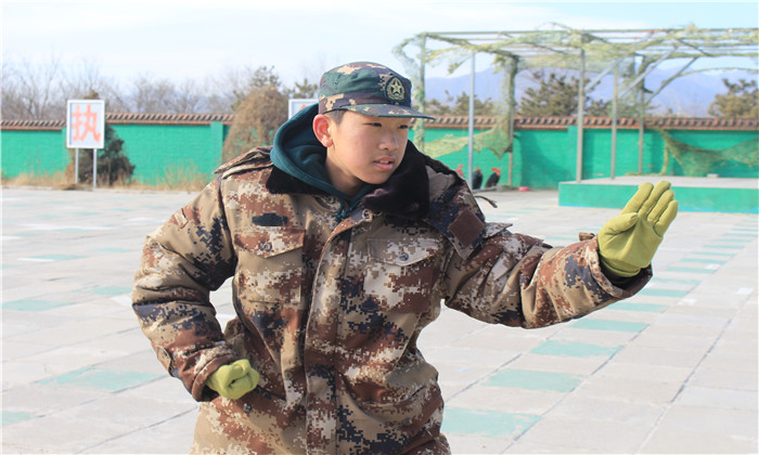 洛陽有哪些兒童夏令營