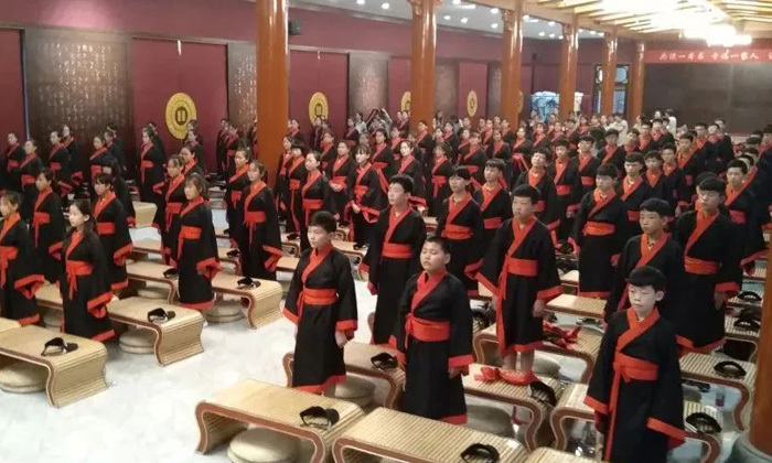 洛陽夏令營哪家口碑好