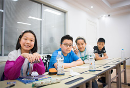 選擇洛陽青少年夏令營興趣重要嗎？