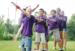 讓孩子參加軍事訓(xùn)練營有什么目目的呢