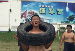 初中生暑期參加洛陽附近哪家機構(gòu)的夏令營比較好？