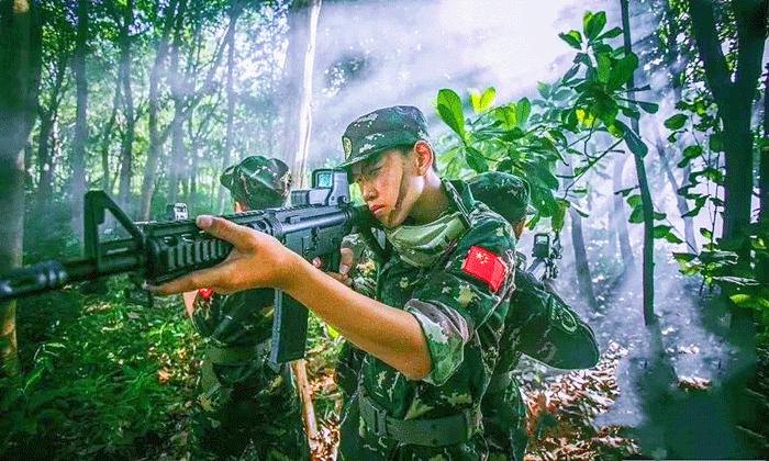 廬山夏令營(yíng)價(jià)格怎么樣