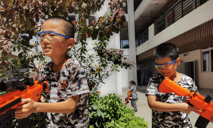 廬山夏令營(yíng)價(jià)格怎么樣