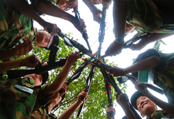 廬山青少年夏令營(yíng)有什么幫助