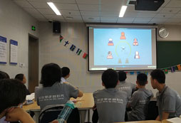 瀘州科技夏令營適合多大的孩子參加？