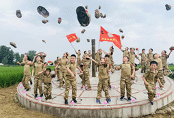 瀘州軍事夏令營價格是多少