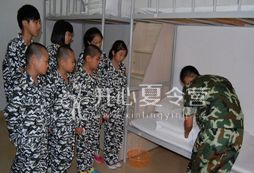 呂梁暑期夏令營提升孩子的綜合能力