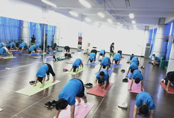 呂梁減肥夏令營培養(yǎng)孩子的良好習慣