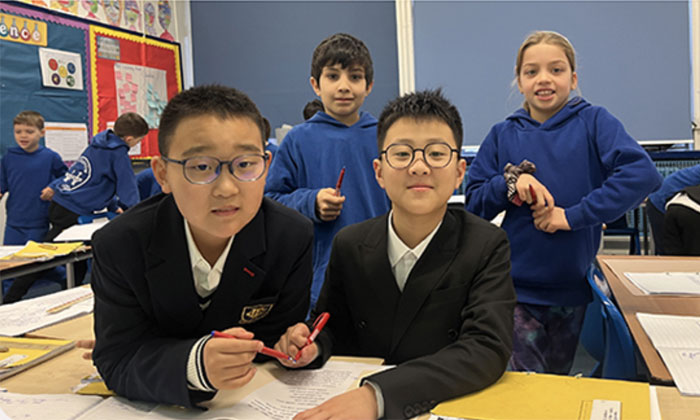 領(lǐng)袖成長(zhǎng)夏令營(yíng)口碑推薦