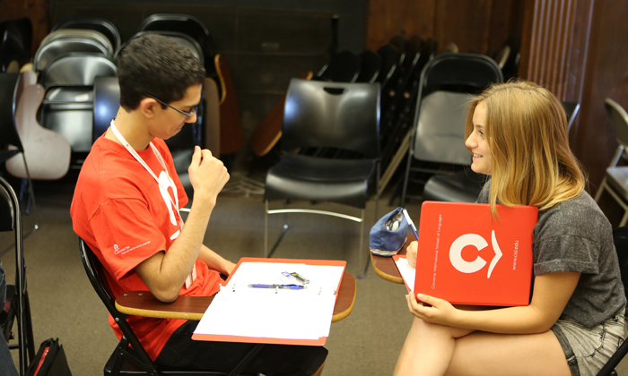 領(lǐng)袖成長(zhǎng)夏令營(yíng)收獲