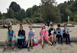 領(lǐng)袖成長(zhǎng)夏令營(yíng)課程提高孩子的軟實(shí)力