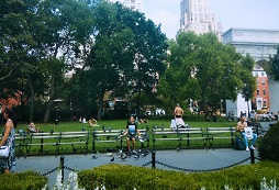 青少年參加加拿大領(lǐng)袖成長(zhǎng)為留學(xué)熱身