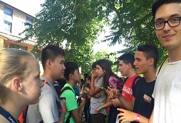 國(guó)際領(lǐng)袖成長(zhǎng)活動(dòng)有哪些特色課程？