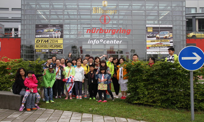 參加國際領(lǐng)導(dǎo)力夏令營需要多少費用