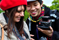 英國領袖成長讓孩子更容易申請頂尖留學