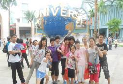 領(lǐng)袖成長(zhǎng)課程培養(yǎng)孩子的國(guó)際領(lǐng)袖氣質(zhì)