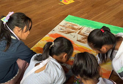 領(lǐng)袖成長夏令營的意義有哪些？課程目標(biāo)