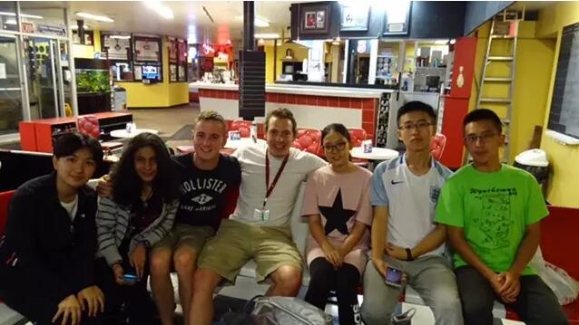 2018領(lǐng)袖成長營帶你體驗先進(jìn)教育模式