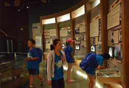 青少年參加領(lǐng)袖成長夏令營可以有哪些收獲