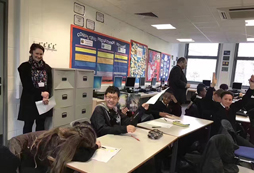 參加領(lǐng)袖成長夏令營孩子有哪些體驗(yàn)？