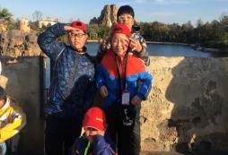 孩子參加領袖成長夏令營是否有幫助？