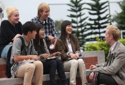 為什么要參加領(lǐng)袖成長夏令營？