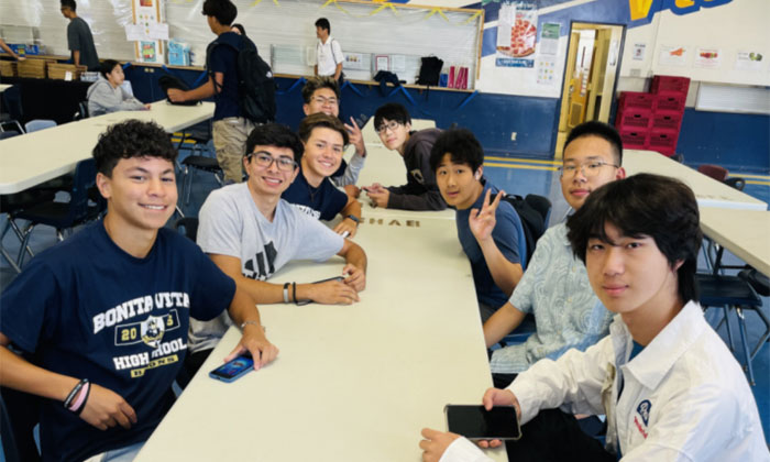 青少年留學(xué)體驗夏令營哪家好