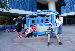 寄宿家庭的飲食怎樣？