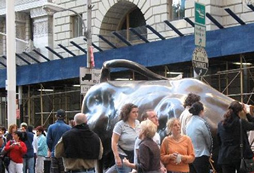 參加美國短期游學(xué)需要攜帶哪些物品