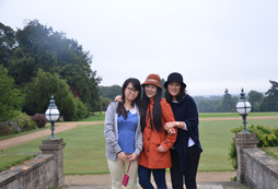 參加國際留學體驗有哪些要求？