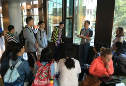 性價(jià)比最高國(guó)際留學(xué)體驗(yàn)夏令營(yíng)課程介紹