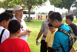 短期留學(xué)體驗(yàn)為什么如此火爆?