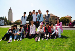 在游學(xué)中我學(xué)會獨(dú)立