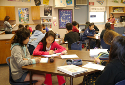 留學(xué)名校體驗(yàn)一次身心按摩的體驗(yàn)之旅