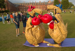 參加澳洲留學體驗夏令營全真插班到優(yōu)質學校！