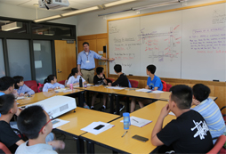 口碑最好的美國(guó)留學(xué)體驗(yàn)夏令營(yíng)線路有哪些？