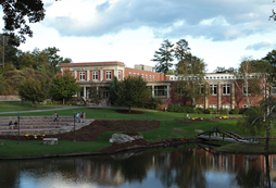 參加留學體驗活動走進斯坦福大學