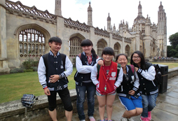 高額費(fèi)用去游學(xué)值不值？