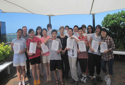 國(guó)際留學(xué)體驗(yàn)夏令營(yíng)為什么這么受歡迎？