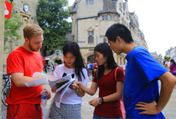 名校課堂體驗6大興趣課程供孩子選擇