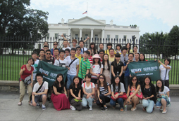 國際游學(xué)出發(fā)前要做哪些準(zhǔn)備？