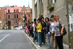 孩子出國游學(xué)安全到底該如何保證？