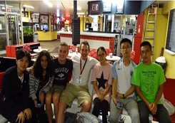 大學(xué)生國際夏令營的費(fèi)用大概是多少？