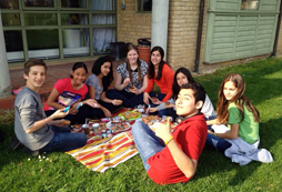 出國留學(xué)體驗(yàn)的費(fèi)用都包含哪些？